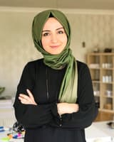 Feride Şimşek Benli