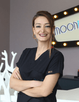 Çiğdem Şentürk Ürer