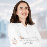 Fatoş Deniz Yiğittürk