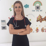 Gökçe Günbey Elemen