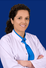 Beril Bahadır Erdoğan