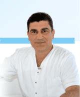 Hilmi Saldıray Pağda