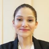 Büşra Güneş Güler