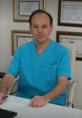 İsmail Çalışkanman