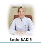 Seda Bakır