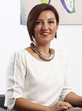 Gülden Cinasal Demir