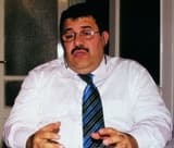 İshak Tanoğlu