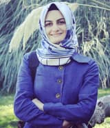 Gülşah Alcan Çapraz