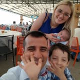 İlyas Erkut Yılmaz