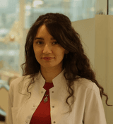 Saniye Çoşkun Şen