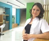 Buket Bayrak Yıldam