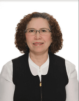 Nilgün Avunduk Öcal