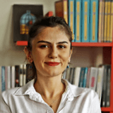Şeyma Yaşar