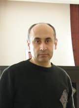 Bahadırhan Karakoç