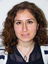 Nazlı Balkanlı