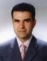 Ahmet Şahin Özdemir
