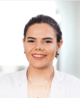 Hasine İrem Gündoğan