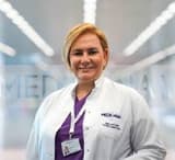 Gülçin Türkmen Sarıyıldız