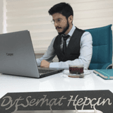 Serhat Hepçin
