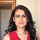 Zeynep Sağlam Balkan