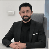 Muhammed Salih Akbaba