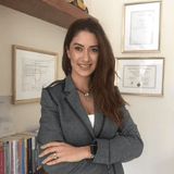 Ayşegül Soysal Taşçı