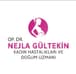 Op. Dr. Nejla Gültekin