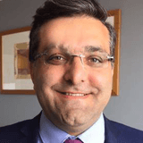 Prof. Dr. Ebuzer Aydın