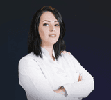 Fariba Cafernejad MAKUYİ