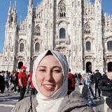 Melike Türkan Taşyüz