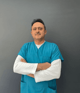 Özgür Kaldırımoğlu