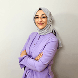 Hafsanur Şenyuva Gök