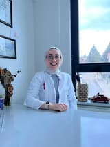 Hatice Kübra Yılmaz