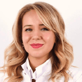 Gülçin Darıcı Sivrioğlu