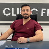 Mehmet Ali Çalışkan