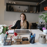 İpek Günay Baydaroğulları