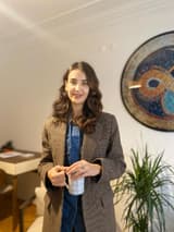 Özgen Deniz Deliktaş