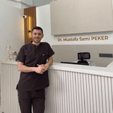 Mustafa Sami Peker