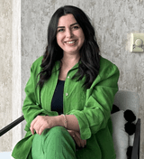 Tuğçe Seçkin Arabacı