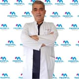 Güngör Dımışkı