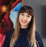 Hazal Ceren Özçelik