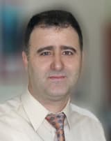 Mehmet Tamer Kunduracığolu