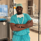 Mugisha Markior Kyaruzi