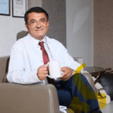 Hüseyin Özkahraman