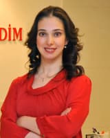 Melike Erdim