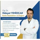 Hidayet Yeniocak