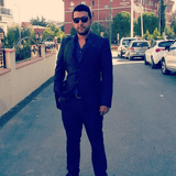 Yunus Emre Şeker