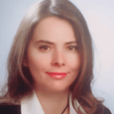 NİLGÜN Kızılca Ülger