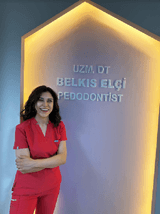 Belkıs Elçi
