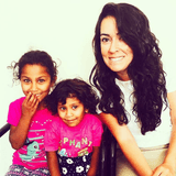 Şehriban Yeşiloğlu